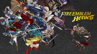 Fire Emblem Heroes iOS e Android chegam no mesmo dia