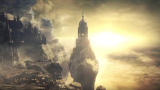 Dark Souls 3 - ujawniono daty premier ostatniego DLC i wersji GOTY