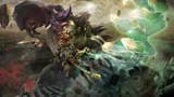 Gra akcji Toukiden 2 pozwoli zapolować na demony już 24 marca
