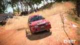 Dirt 4 pożyczy model jazdy z Dirt Rally