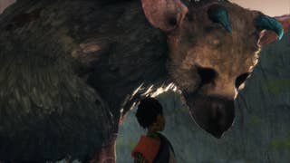 Jelly Deals: The Last Guardian is discounted. Again.