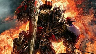 Novo teaser do filme Transformers: The Last Knight