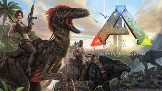 ARK: Survival Evolved foi novamente o jogo mais vendido na PSN