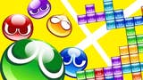 Puyo Puyo Tetris ganha data de lançamento
