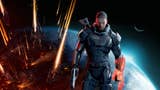DLC do Mass Effect 2 i 3 dostępne w sklepie Origin na PC