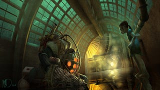Film „BioShock” anulowano dwa miesiące przed startem zdjęć