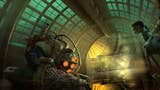 Ujawniono kolejne grafiki koncepcyjne z anulowanego filmu BioShock