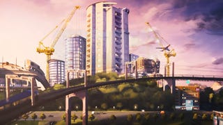Cities Skylines trafi na Xbox One wiosną