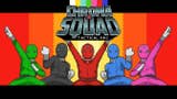 Chroma Squad ya tiene fecha de lanzamiento