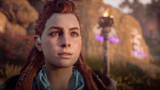 Trailer Horizon Zero Dawn oferuje spojrzenie na świat gry