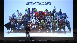 Blizzard o przejściu ze skasowanego Project Titan do Overwatch