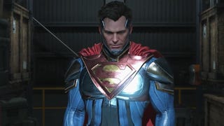 Niemiły Superman w fabularnym trailerze Injustice 2
