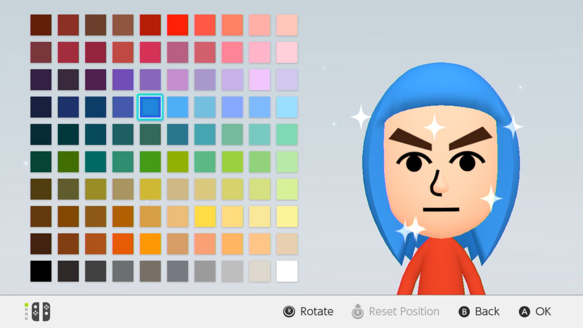 Wii u clearance avatar