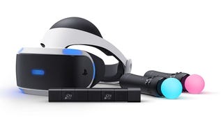 Popularność PlayStation VR zaskoczyła nawet Sony