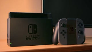 Ventas Japón: Nintendo Switch domina la lista de ventas
