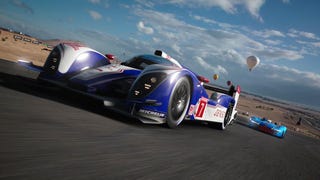 Gran Turismo Sport terá direito a beta fechada
