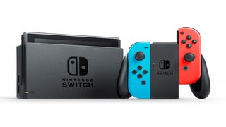 Analitycy: sprzedano 1,5 mln egzemplarzy Nintendo Switch