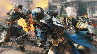 Jelly Deals: For Honor is down to £29.85 in SimplyGames' Spring Clean sale