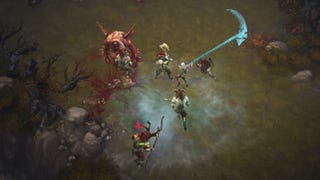 Blizzard prezentuje umiejętności Nekromanty w Diablo 3