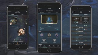 Mass Effect: Andromeda z dedykowaną aplikacją mobilną