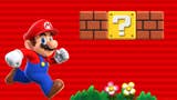 Sprzedaż Super Mario Run nie spełniła oczekiwań Nintendo