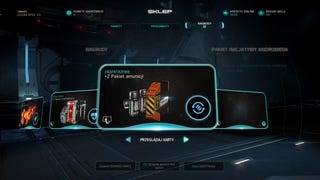 Mass Effect: Andromeda - multiplayer: pakiety i przedmioty