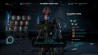 Mass Effect: Andromeda - multiplayer: wszystkie klasy i postacie