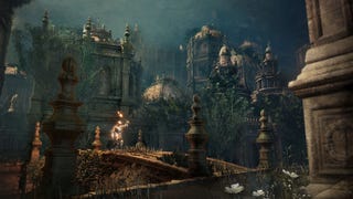 Dziś premiera ostatniego DLC do Dark Souls 3 - The Ringed City