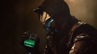 Animowany teaser Destiny 2 zapowiada jutrzejszy trailer
