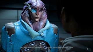BioWare wydało stanowisko w sprawie przyszłości Mass Effect: Andromeda