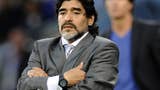 Maradona ameaça processar a Konami