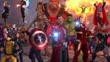 Marvel Heroes Omega a caminho da PS4 e Xbox One