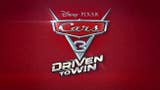 Warner Bros. anuncia Cars 3: Driven to Win