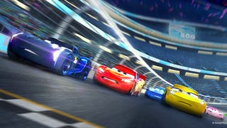 Pierwsze spojrzenie na Cars 3: Driven to Win na bazie filmu „Auta 3”
