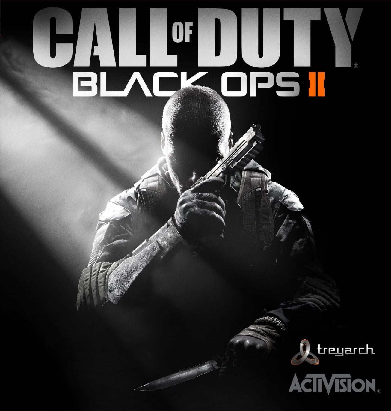 Call of Duty Black Ops 2 now has Xbox backwards compatibility