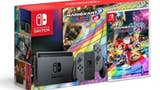 Nintendo prepara primeiro bundle da Nintendo Switch