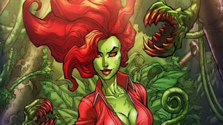 Trailer de Poison Ivy em Injustice 2