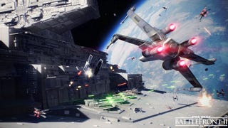 Klasy postaci zachęcą do współpracy w Star Wars Battlefront 2