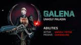 El nuevo tráiler de Quake Champions nos muestra a Galena