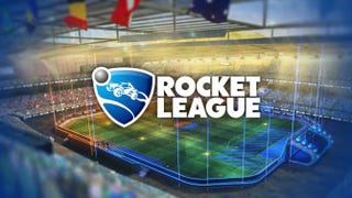 Rocket League llegará al mercado chino con formato free-to-play