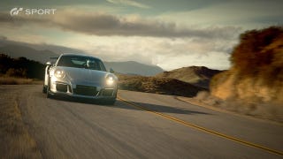 Nowy trailer Gran Turismo Sport stawia na auta Porsche