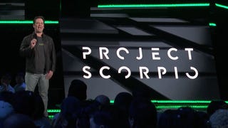 Phil Spencer zapewnia, że cena Project Scorpio nie przerazi graczy
