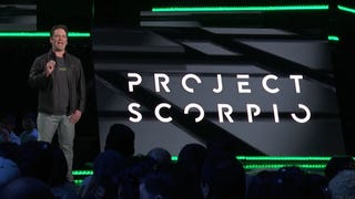 Phil Spencer zapewnia, że cena Project Scorpio nie przerazi graczy