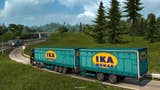 Euro Truck Simulator 2 podwoi liczbę ciągniętych przyczep