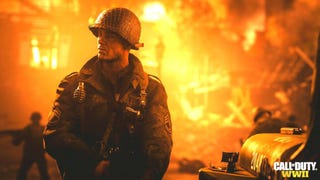 Call of Duty: WW2 abordará temas como o racismo