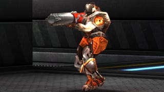 Visor kolejną postacią w strzelance Quake Champions