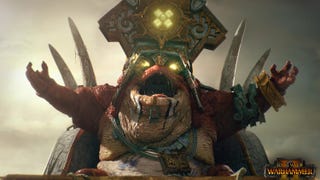 Lizardmeni w akcji w trailerze Total War: Warhammer 2