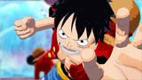 One Piece: Unlimited World Red Deluxe Edition ya tiene fecha de lanzamiento
