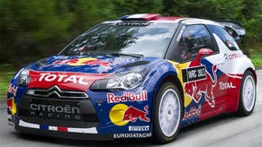 WRC 7 anunciado oficialmente
