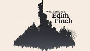 What Remains of Edith Finch na Xbox One?